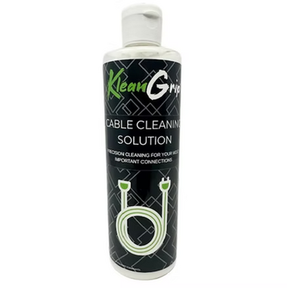Cable Cleaning Solution (16 oz)