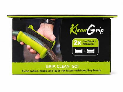 KleanGrip 2-Pack