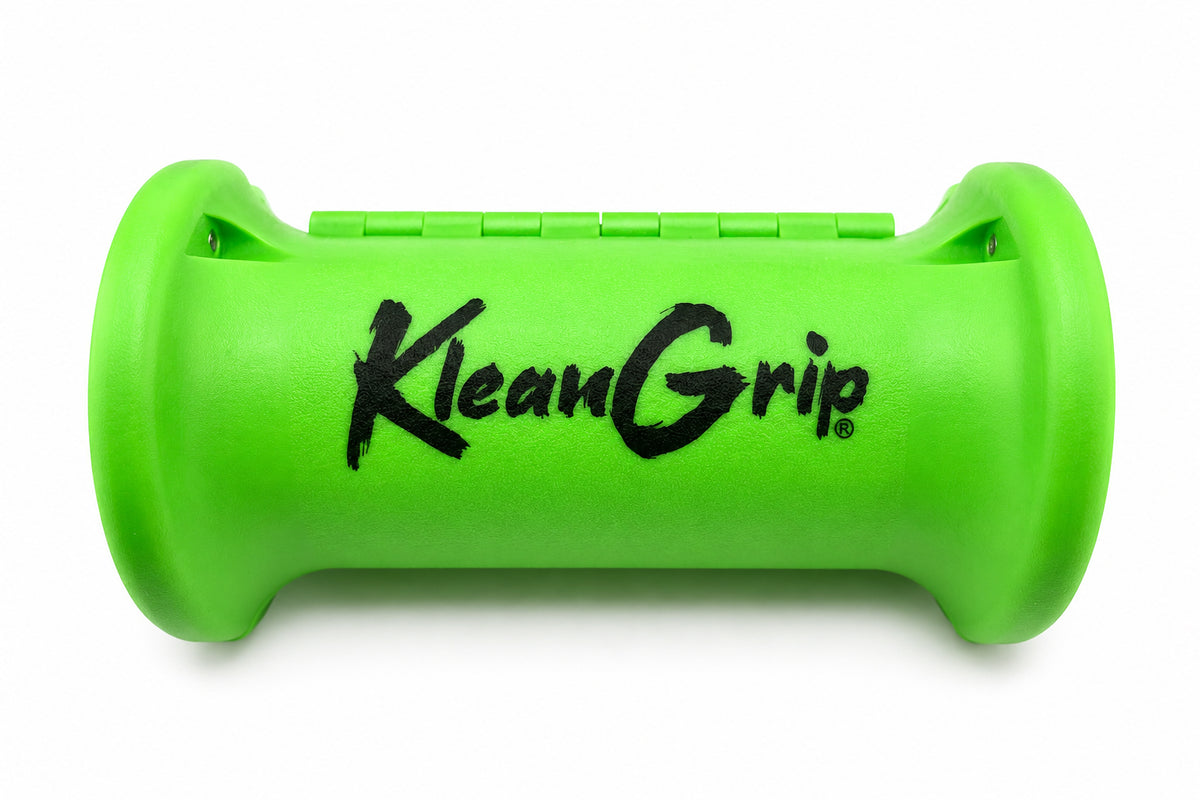 KleanGrip 2-Pack