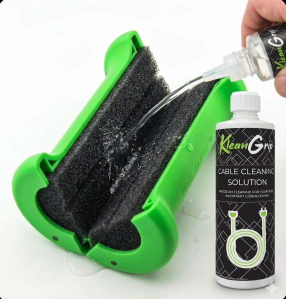 KleanGrip 2-Pack (Available for Preorder)